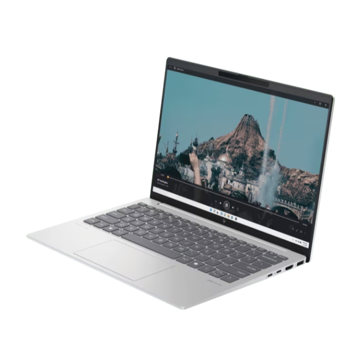 HP Pavilion Aero Laptop 13-be1001AU
