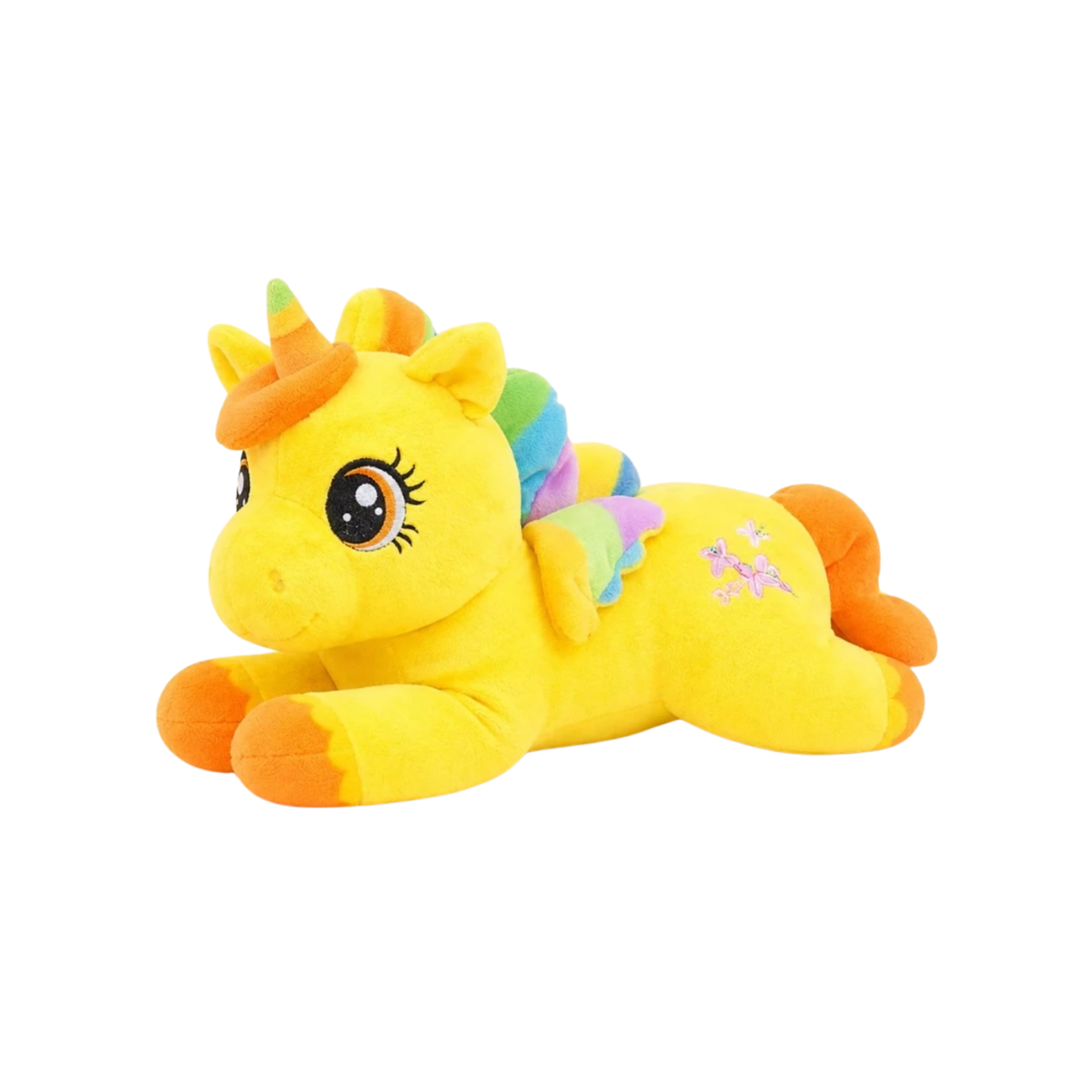 Cindy Boneka Lying Unicorn Small 1