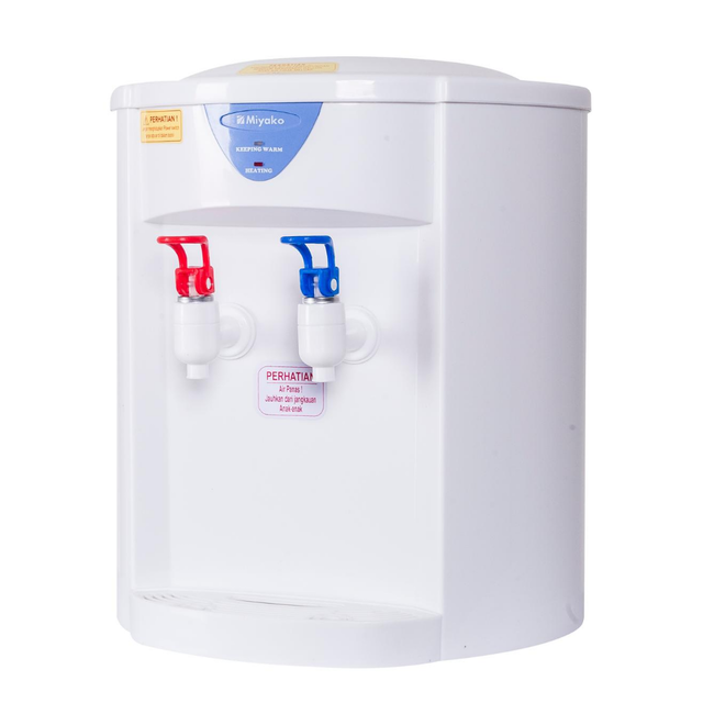 Kencana Gemilang Miyako Dispenser WD-186 H