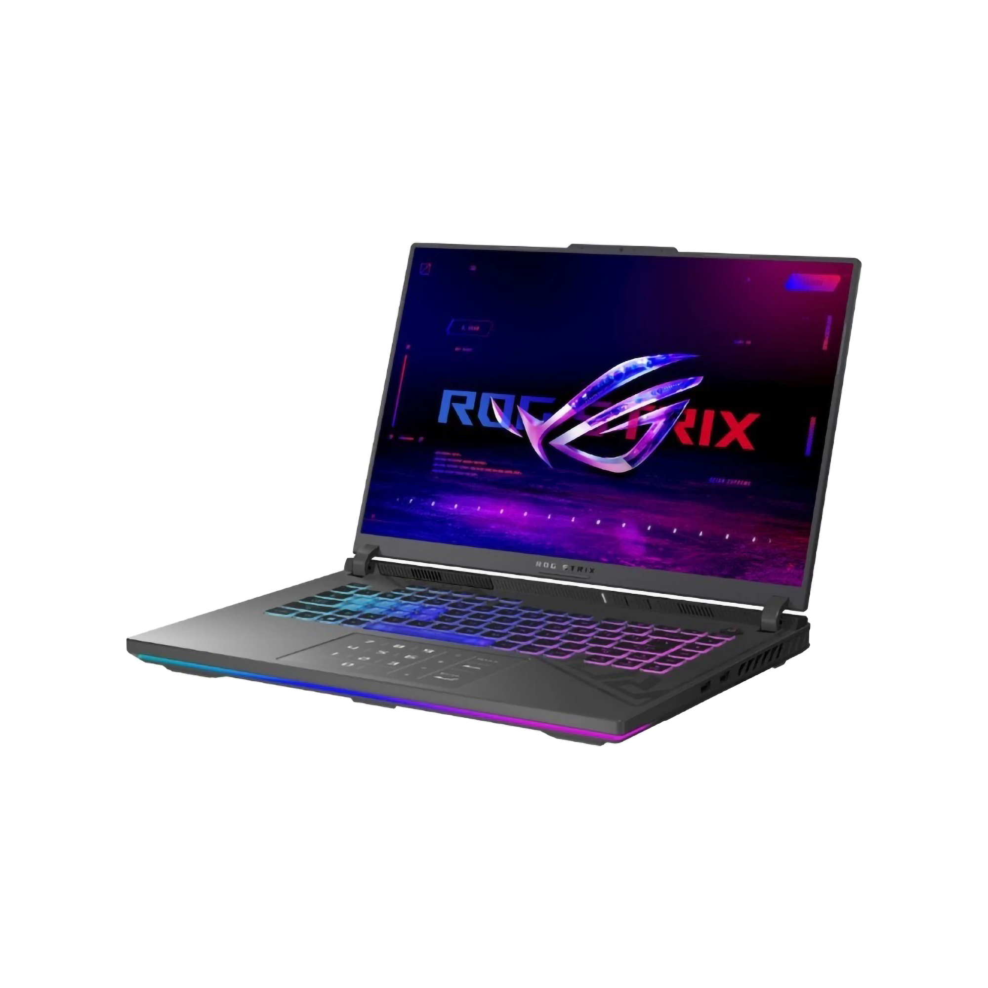 ROG Strix G16 (G614) 5