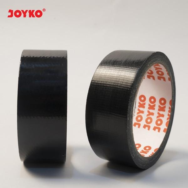 Cloth Tape 36mm x 12m Orange Core 4