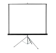 Pixelscreen Pixelscreen Tripod Screen Projector 70 Inch 1