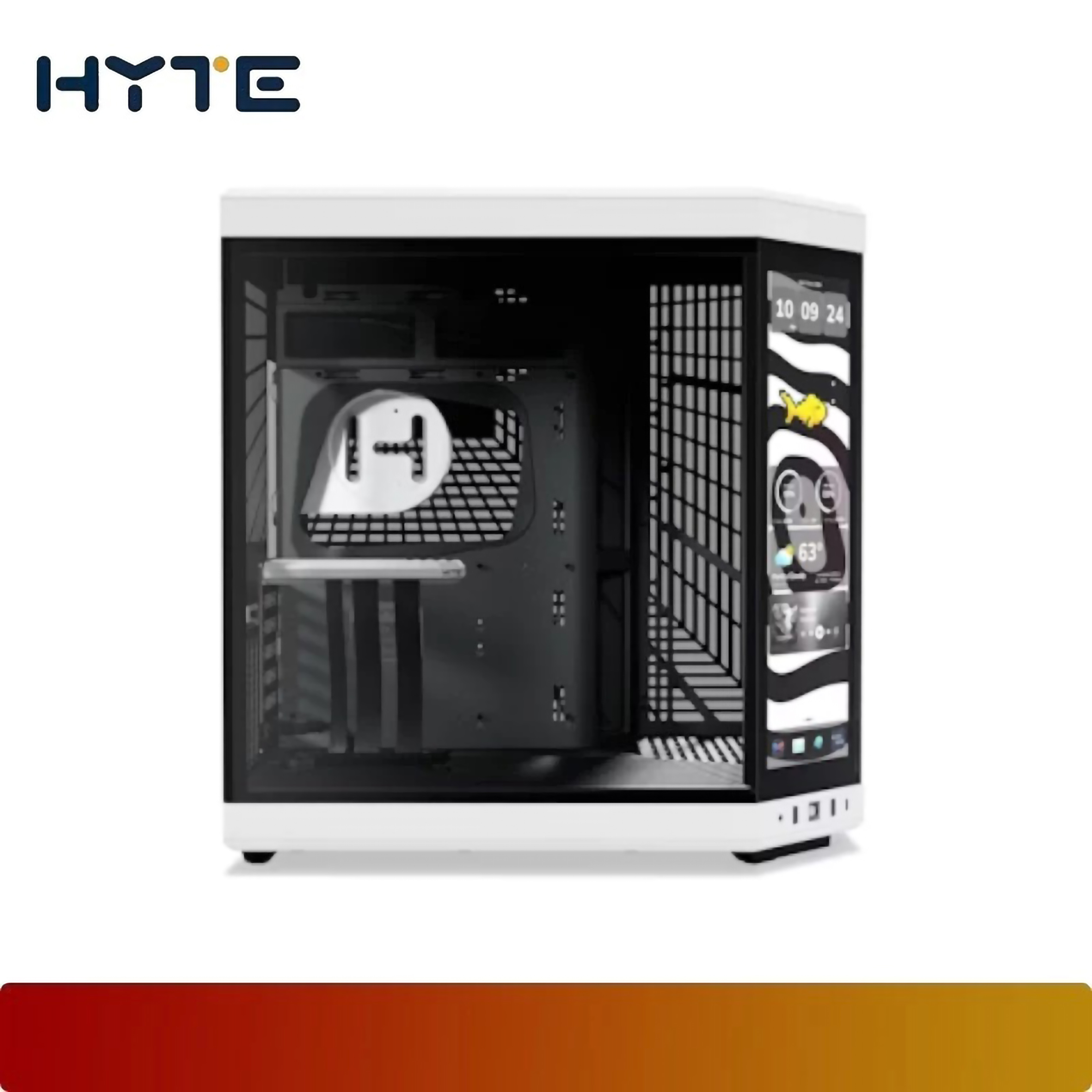 Hyte HYTE Y70 Touch Infinite