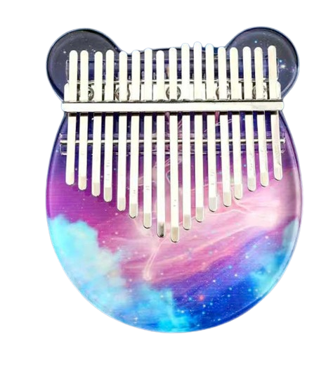 10 Rekomendasi Kalimba Terbaik [Ditinjau oleh Produser Musik] 1