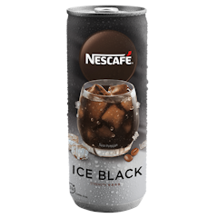 Nescafe Ala Café Ice Black