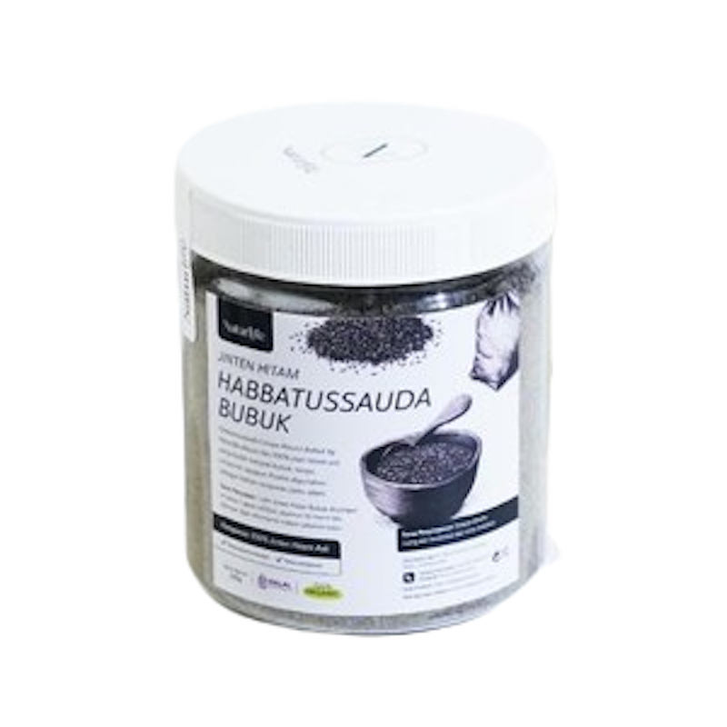 Naturlife Habbatusauda Bubuk 1