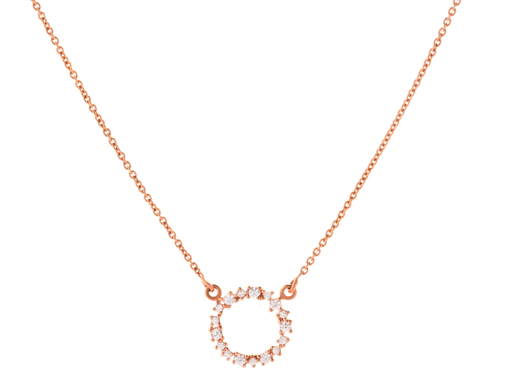 Divya Gold Necklace 3