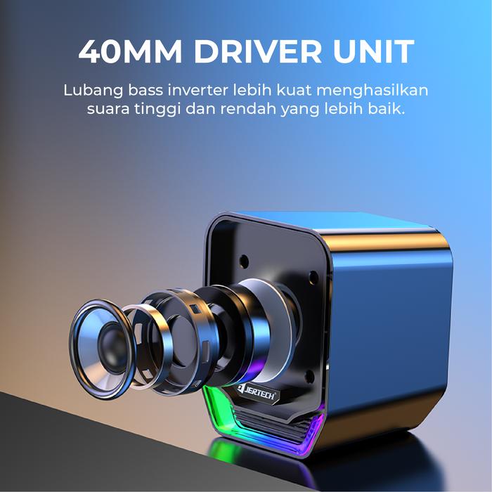 JERTECH  Jertech Speaker S4