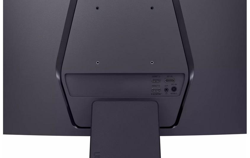 27” QHD UltraGear™ Monitor 2