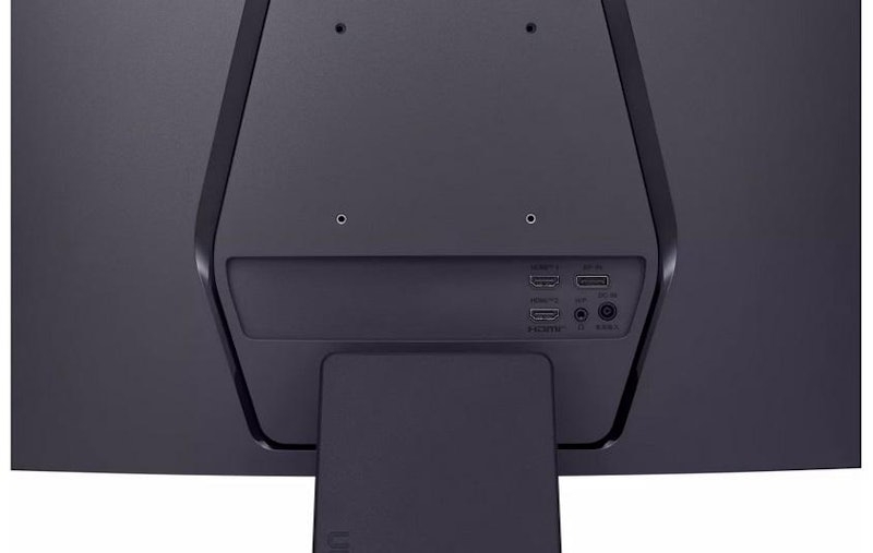 27” QHD UltraGear™ Monitor 2