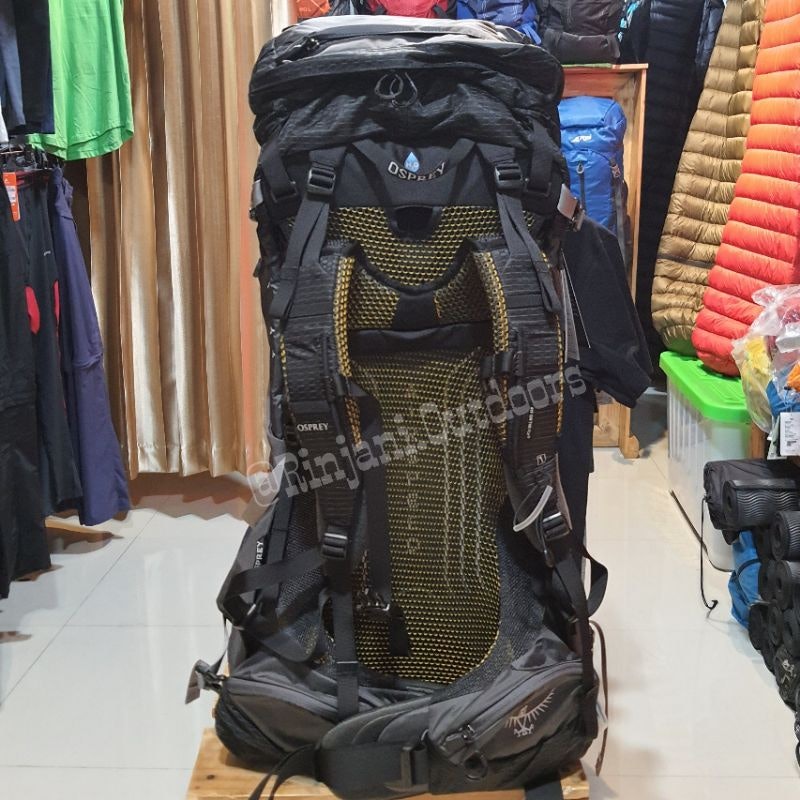 Osprey Atmos AG 50L 4
