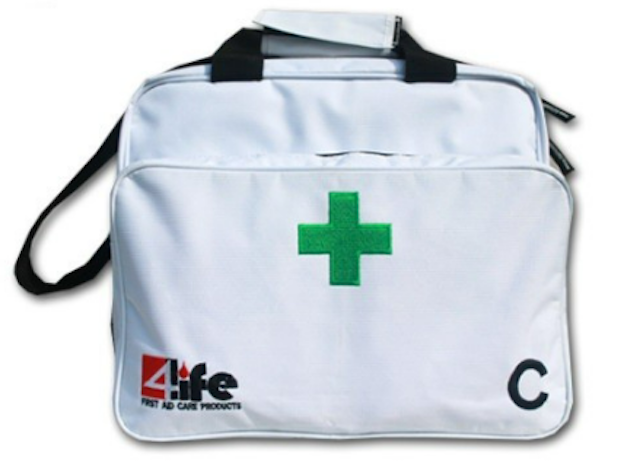 White Bag Kit Tipe C