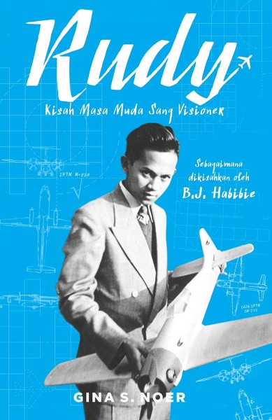 10 Rekomendasi Buku Biografi Tokoh Indonesia Terbaik  2