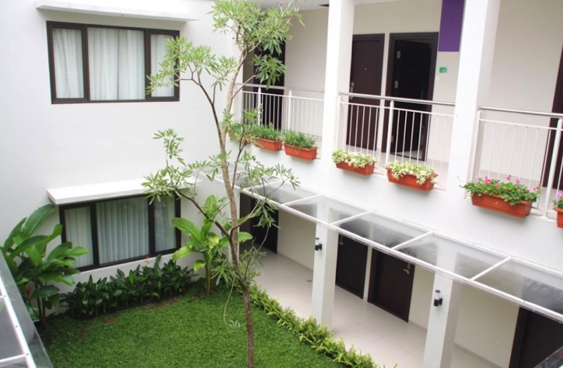 Gandasari Hotel 2