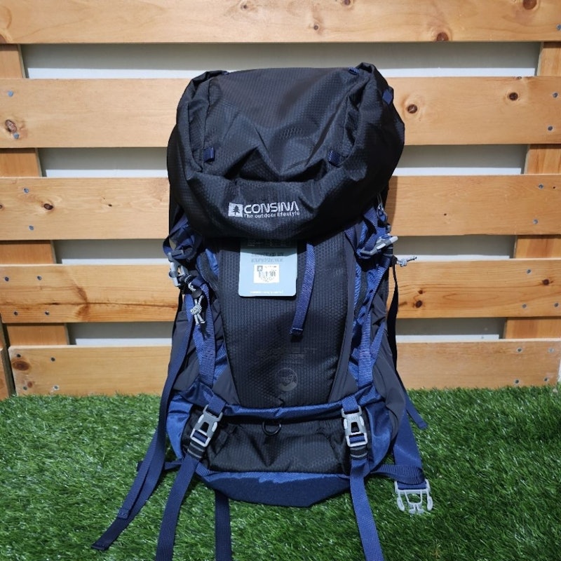 Consina Everest Batch 3 60+5 Liter 4