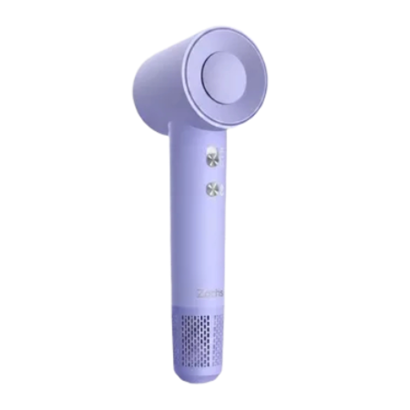 Zachs Prestige Ion Hair Dryer 1
