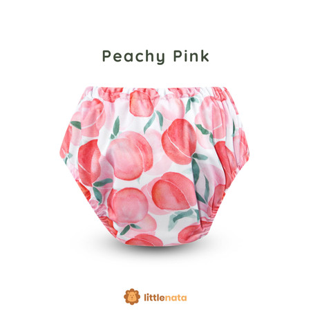  Little Nata Training Pants