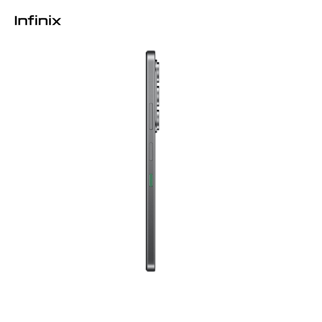 Tecno Telecom Infinix Hot 60i (8/256 GB)