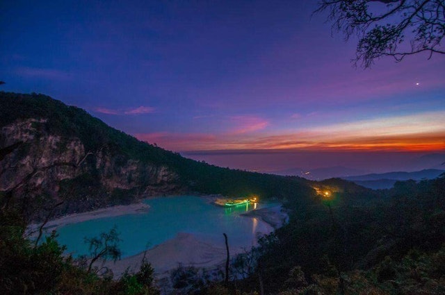 Kawah Putih 2