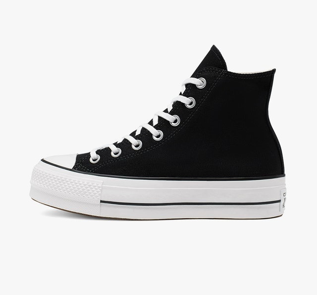 Converse Chuck Taylor All Star Platform Canvas
