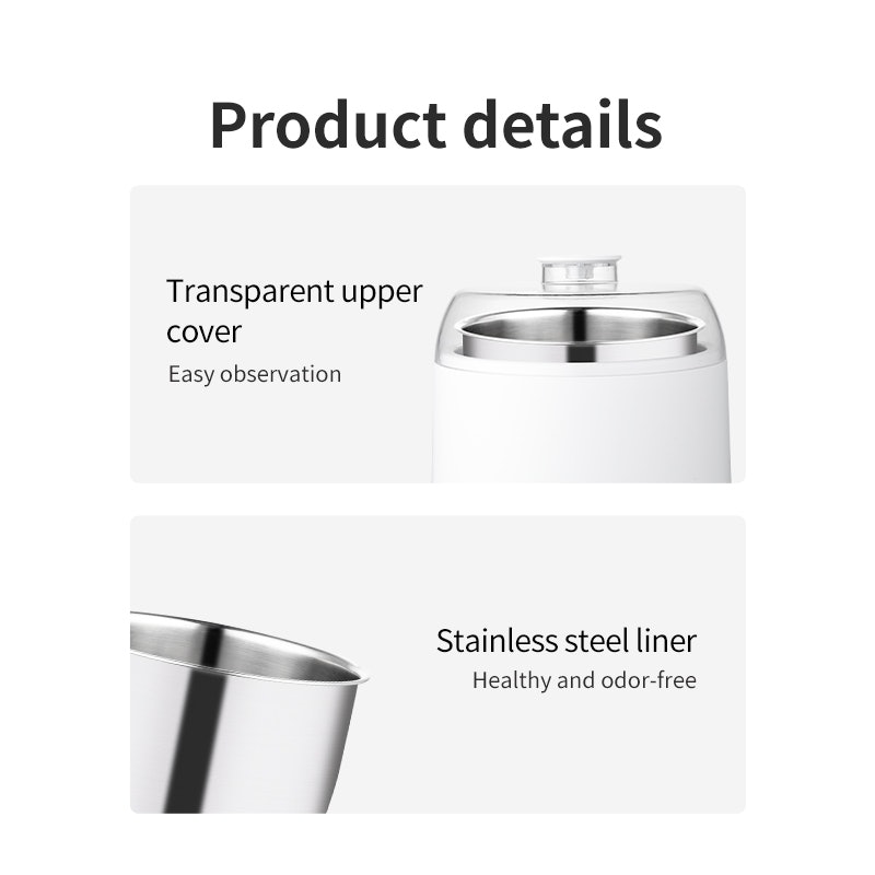 kawu Yogurt Machine 4
