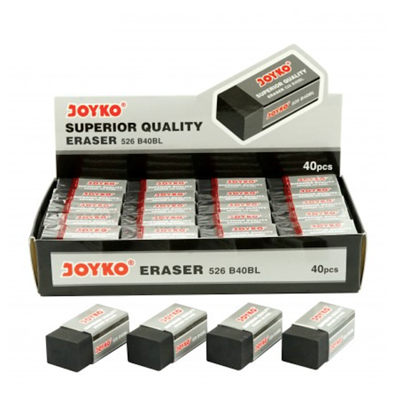 Eraser Dust Free 3