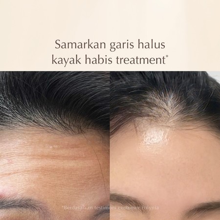 Polynia Pomegranate Revitalizing Mask 5