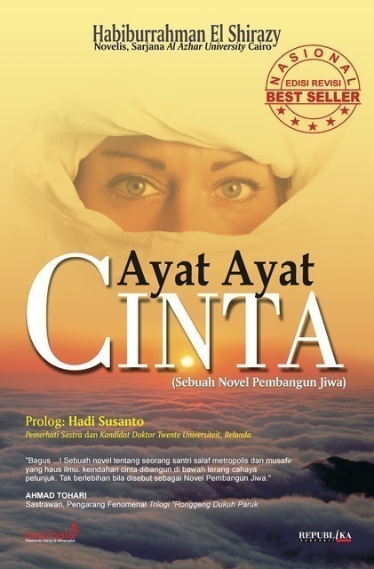 Ayat-Ayat Cinta 1
