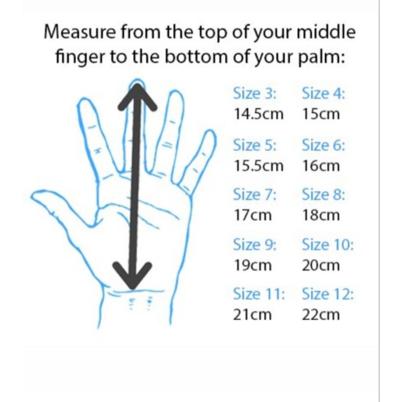 Pioneer Gloves Sport PGS Pro Eagle Titanium
