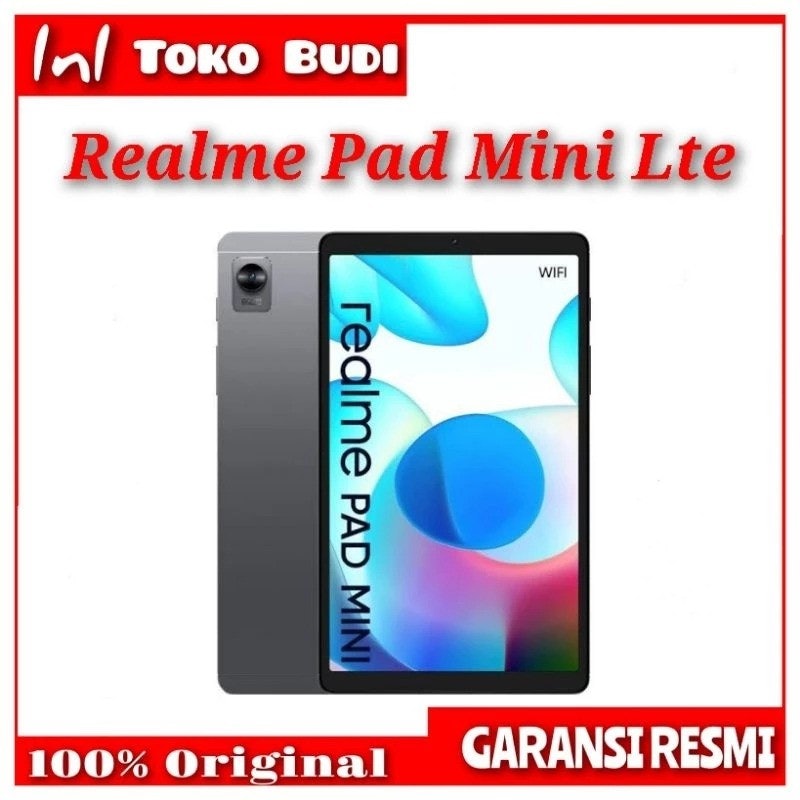 Pad Mini 2