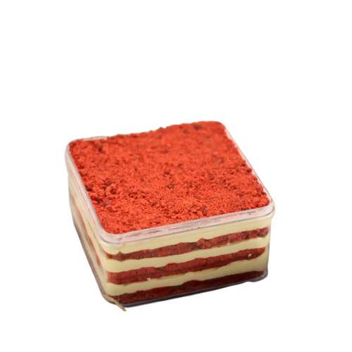Dessert Box Premium Red Velvet