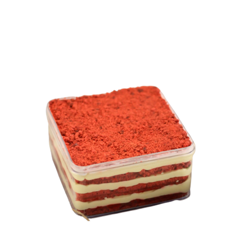 Dessert Box Premium Red Velvet 1