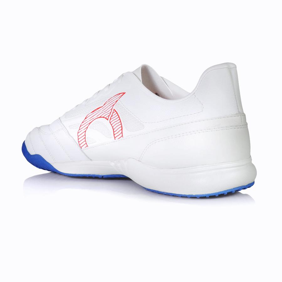  Vita Nova Atletik Ortuseight Catalyst Vision V5 IN K-Lea White Ortred Blue