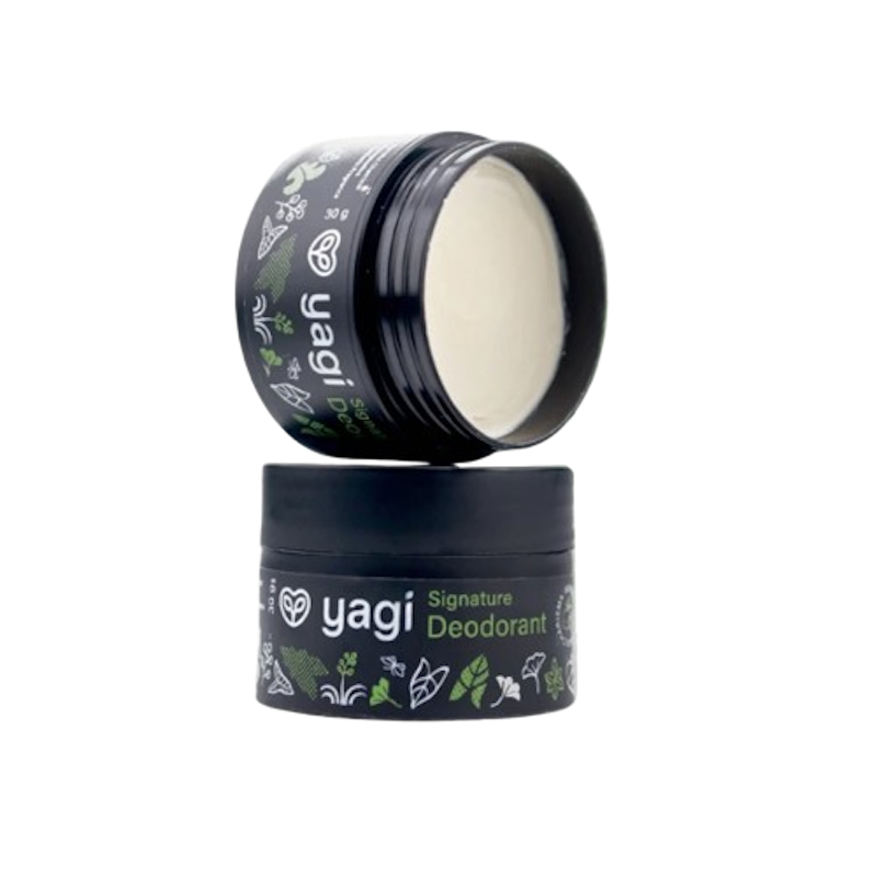 Yagi Natural Forest Signature Deodorant 1