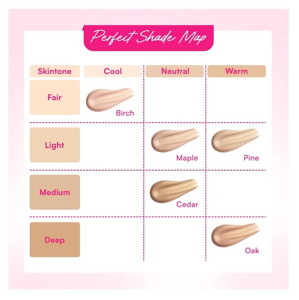  Glowsophy Cover Glow Serum Cushion Oak