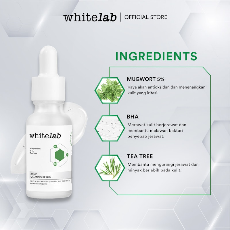 Acne Calming Serum 3