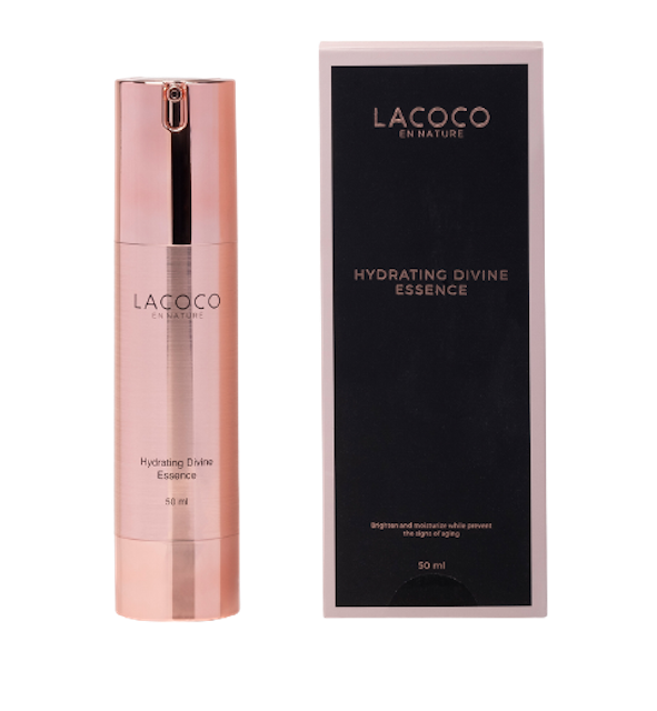 Hydrating Divine Essence