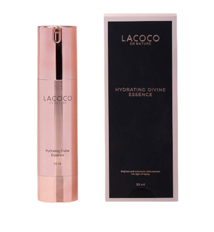 Hydrating Divine Essence 1