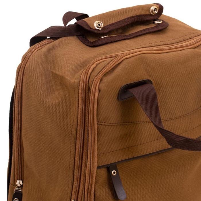 GH.bag Backpack Dalton 4