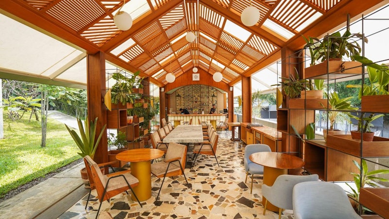 Blackbird Hotel 5