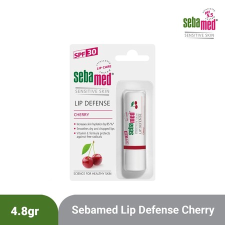 Sebapharma  Sebamed® Lip Defense Stick SPF 30