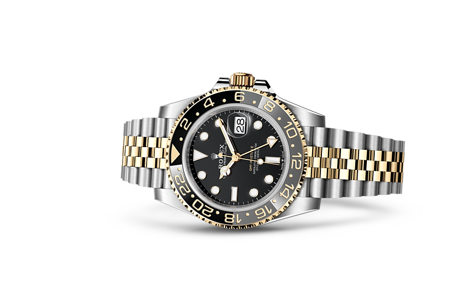 GMT-Master II 126713GRNR