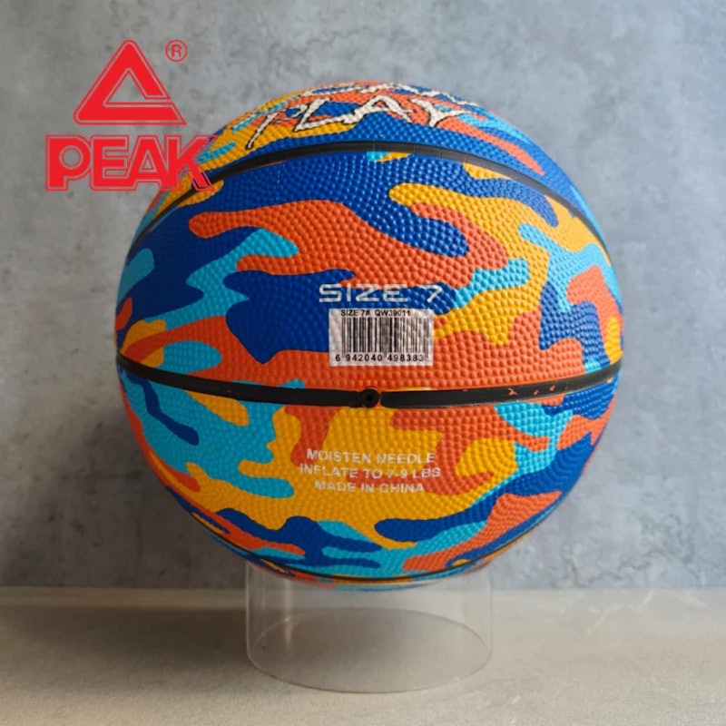 PEAK Bola Basket