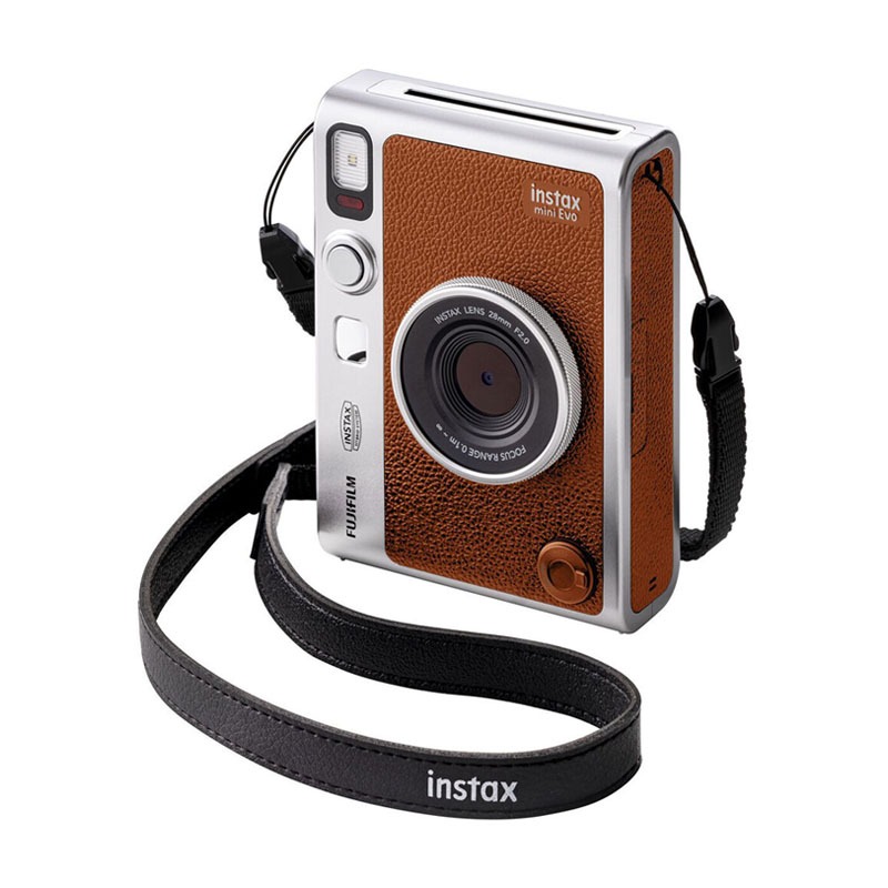 Fujifilm FUJIFILM Instax Mini Evo