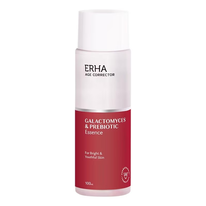Galactomyces & Prebiotic Essence 1