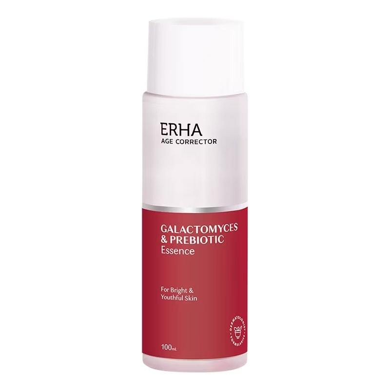 Galactomyces & Prebiotic Essence 1