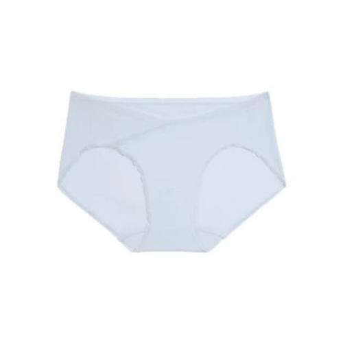 Ubras Maternity Low Waist Triangle V Panty
