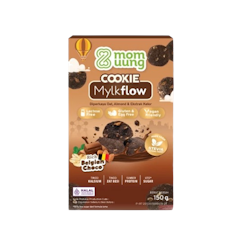 Mom Uung Cookie Mylkflow