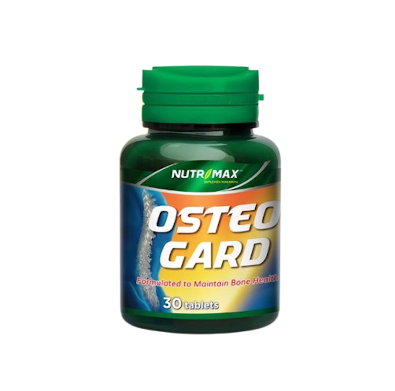 Nutrimax Osteogard 1