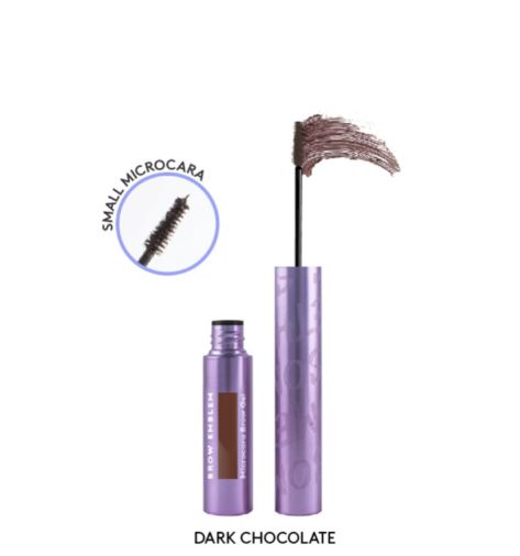 BROW EMBLEM Microcara Brow Gel Waterproof 4